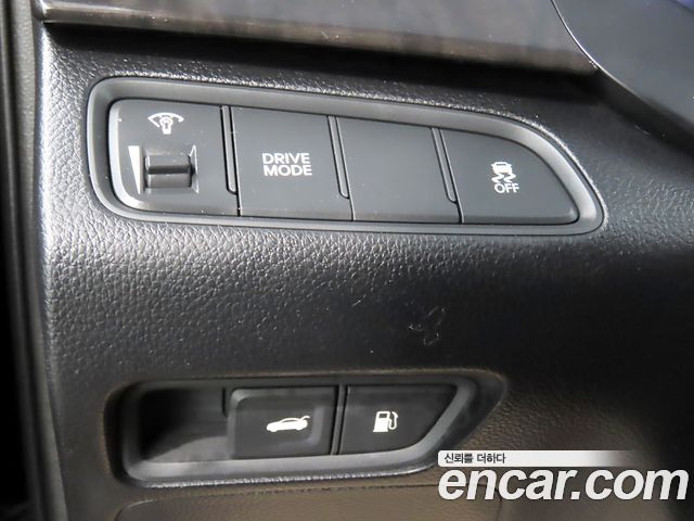 Hyundai Grandeur (HG) HG240 Modern Collection 2017 — фото 18