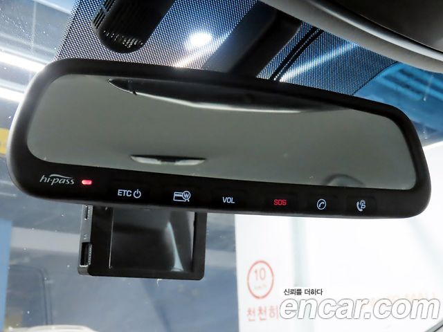 Hyundai Grandeur (HG) HG240 Modern Collection 2017 — фото 19
