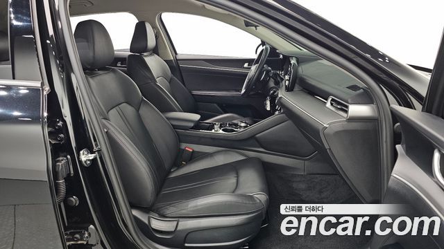 Kia K5 (III) 2.0 Trendy 2023 — фото 11