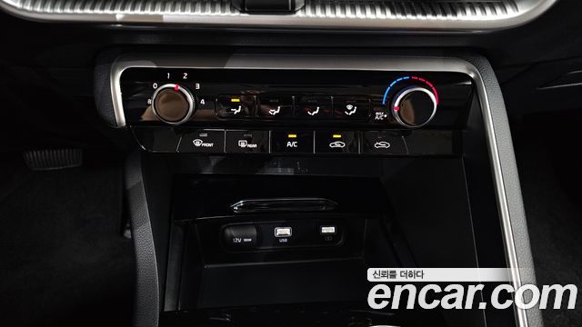 Kia K5 (III) 2.0 Trendy 2023 — фото 16