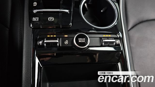Kia K5 (III) 2.0 Trendy 2023 — фото 17