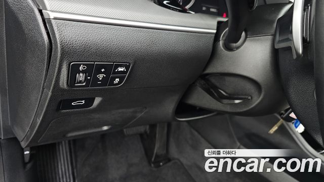 Kia K5 (III) 2.0 Trendy 2023 — фото 19