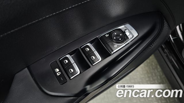 Kia K5 (III) 2.0 Trendy 2023 — фото 20
