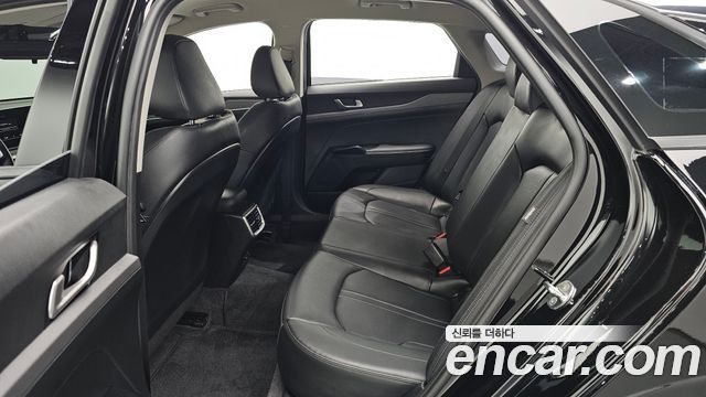 Kia K5 (III) 2.0 Trendy 2023 — фото 26