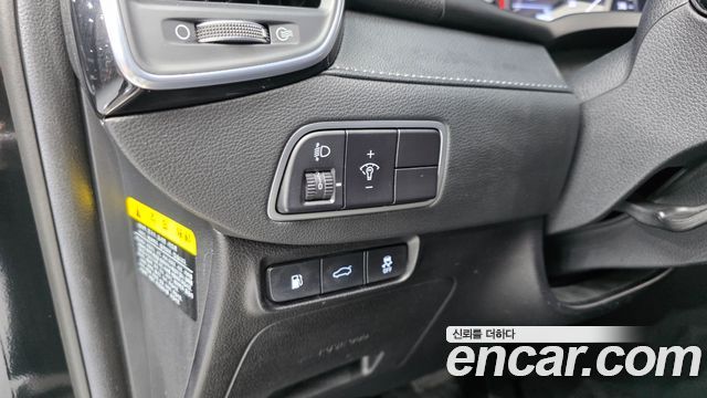 Hyundai Grandeur (IG) 3.0 LPi Modern (Rental Car) 2018 — фото 12