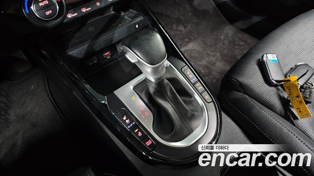 Kia K3 (II) 1.6 Noblesse 2022 — фото 9