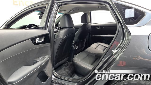 Kia K3 (II) 1.6 Noblesse 2022 — фото 11