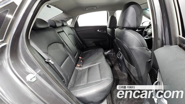 Kia K3 (II) 1.6 Noblesse 2022 — фото 12