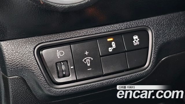 Kia K3 (II) 1.6 Noblesse 2022 — фото 13