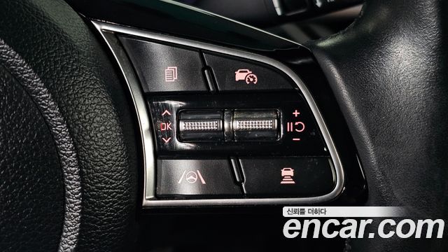 Kia K3 (II) 1.6 Noblesse 2022 — фото 17