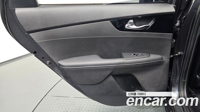 Kia K3 (II) 1.6 Noblesse 2022 — фото 25