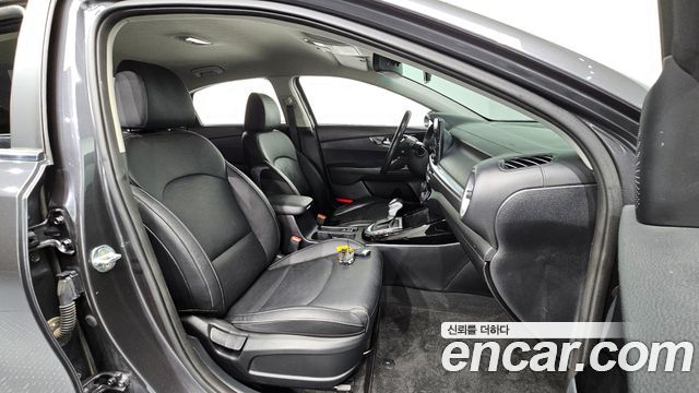 Kia K3 (II) 1.6 Noblesse 2022 — фото 26