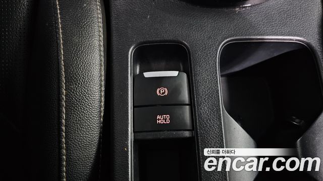Kia K3 (II) 1.6 Noblesse 2022 — фото 30