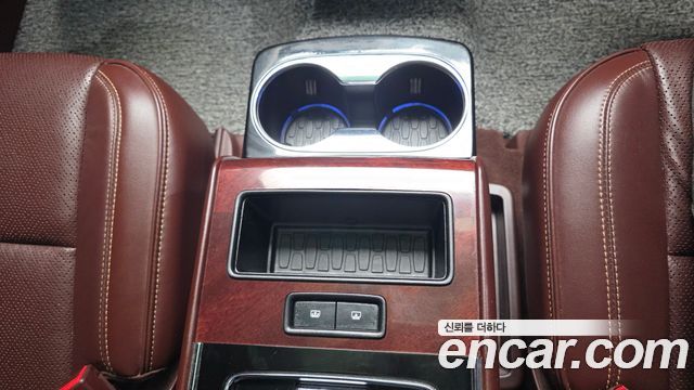 Lincoln Aviator (II) 3.0 Black Label AWD 2023 — фото 28