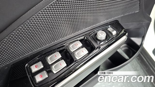 KG Mobility (SsangYong) Tivoli Diesel VX 2WD 2016 — фото 14