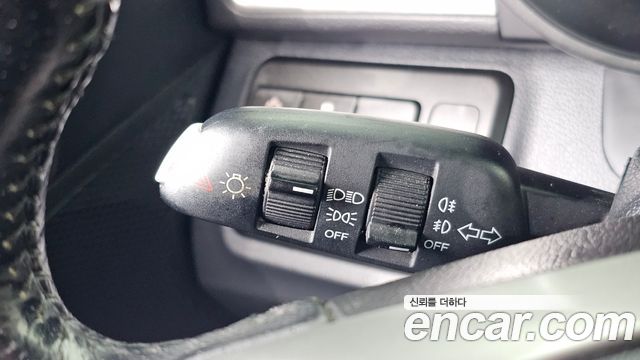 KG Mobility (SsangYong) Tivoli Diesel VX 2WD 2016 — фото 18