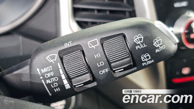 KG Mobility (SsangYong) Tivoli Diesel VX 2WD 2016 — фото 19