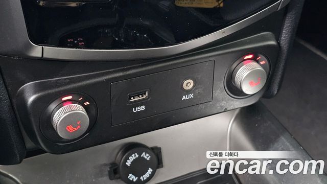 KG Mobility (SsangYong) Tivoli Diesel VX 2WD 2016 — фото 28