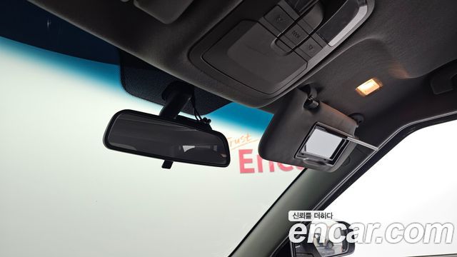 KG Mobility (SsangYong) Tivoli Diesel VX 2WD 2016 — фото 29