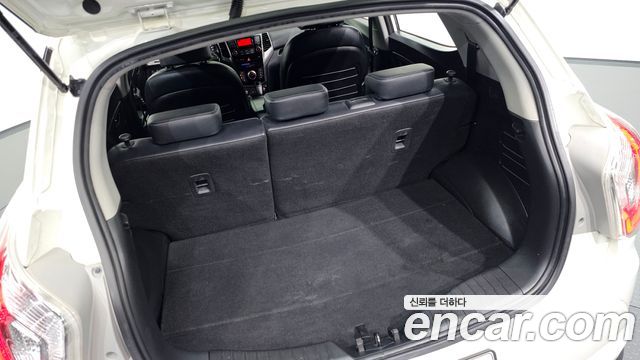 KG Mobility (SsangYong) Tivoli Diesel VX 2WD 2016 — фото 30