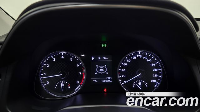 Hyundai Avante (AD) 1.6 Smart 2019 — фото 8