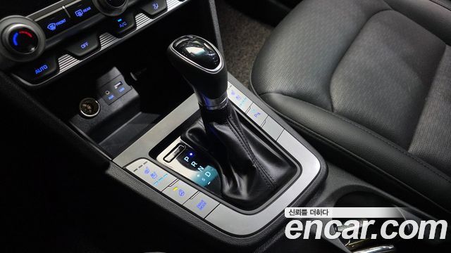 Hyundai Avante (AD) 1.6 Smart 2019 — фото 9