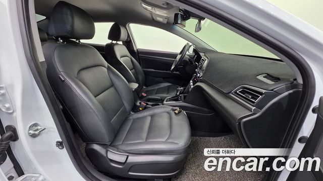 Hyundai Avante (AD) 1.6 Smart 2019 — фото 10