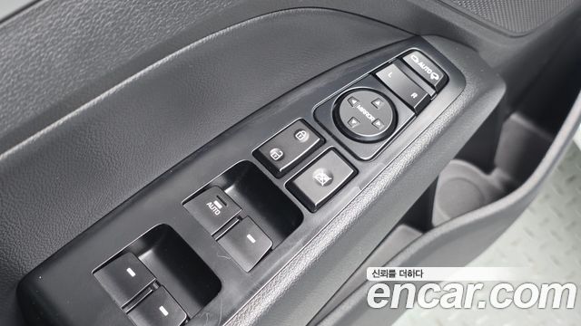 Hyundai Avante (AD) 1.6 Smart 2019 — фото 12