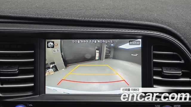 Hyundai Avante (AD) 1.6 Smart 2019 — фото 17