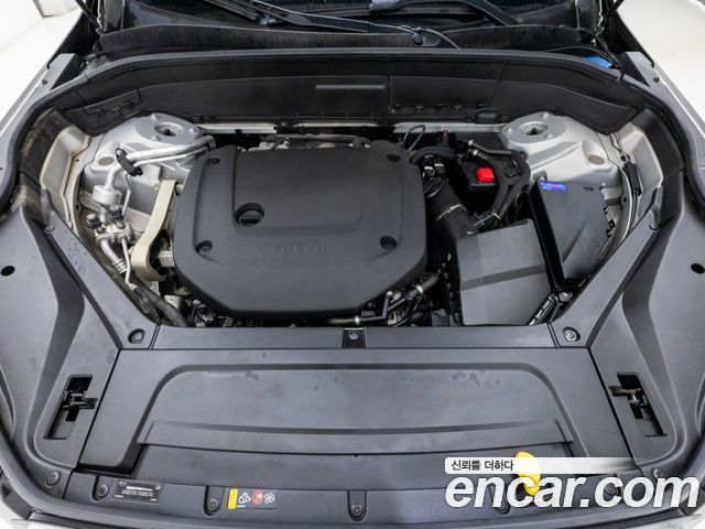 Volvo XC90 (II) B6 Ultimate Bright 2024 — фото 6
