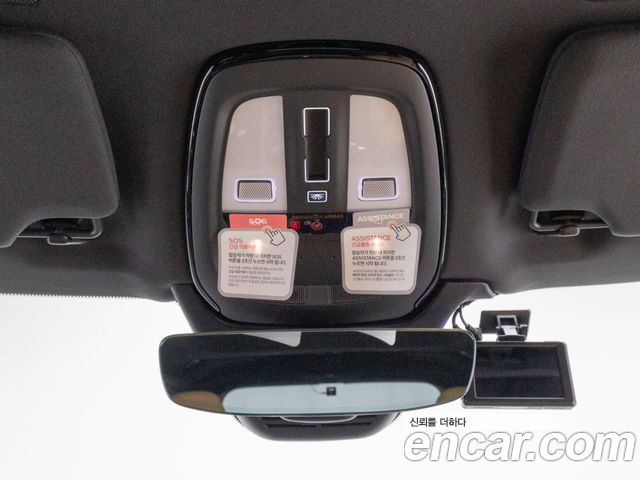 Volvo XC90 (II) B6 Ultimate Bright 2024 — фото 19