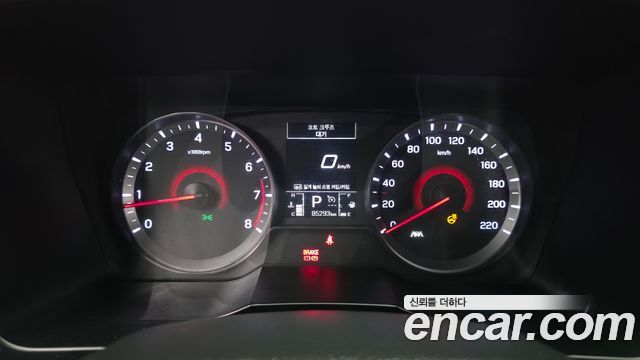 KG Mobility (SsangYong) Very New Tivoli Gasoline 1.5 2WD V3 2021 — фото 8