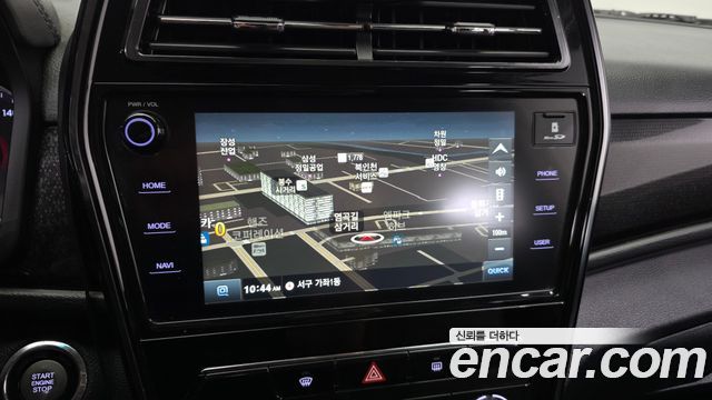 KG Mobility (SsangYong) Very New Tivoli Gasoline 1.5 2WD V3 2021 — фото 14