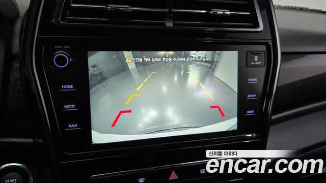 KG Mobility (SsangYong) Very New Tivoli Gasoline 1.5 2WD V3 2021 — фото 15