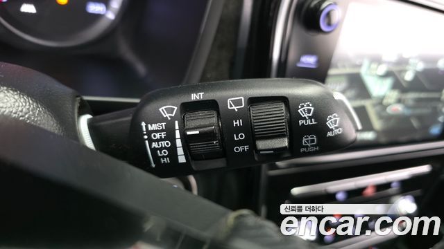KG Mobility (SsangYong) Very New Tivoli Gasoline 1.5 2WD V3 2021 — фото 17