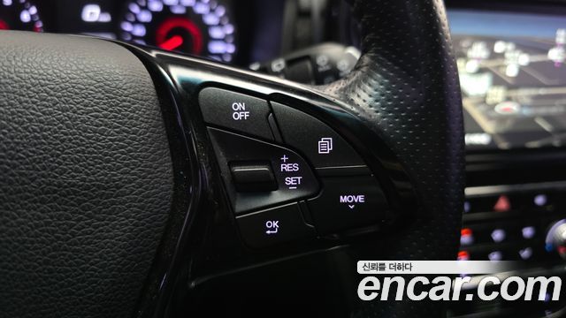 KG Mobility (SsangYong) Very New Tivoli Gasoline 1.5 2WD V3 2021 — фото 29