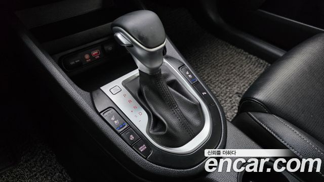 Kia K3 Prestige 2020 — фото 9