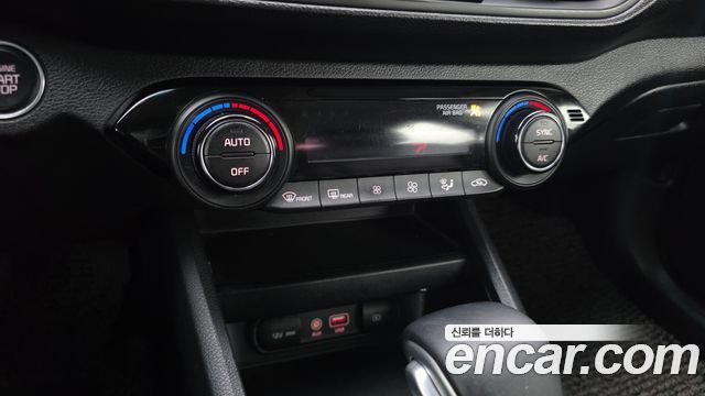 Kia K3 Prestige 2020 — фото 17