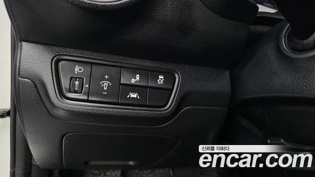 Kia K3 Prestige 2020 — фото 18