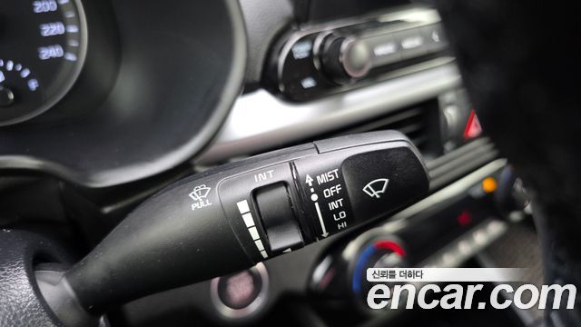 Kia K3 Prestige 2020 — фото 20
