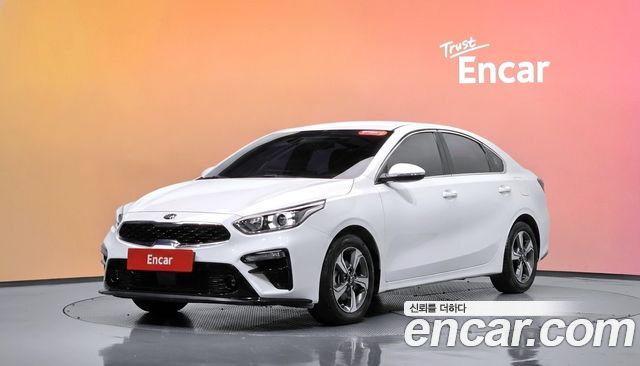 Kia K3 Prestige