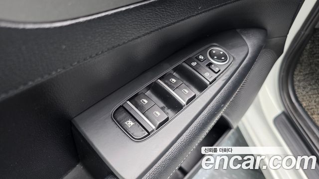 Kia K3 Prestige 2020 — фото 27
