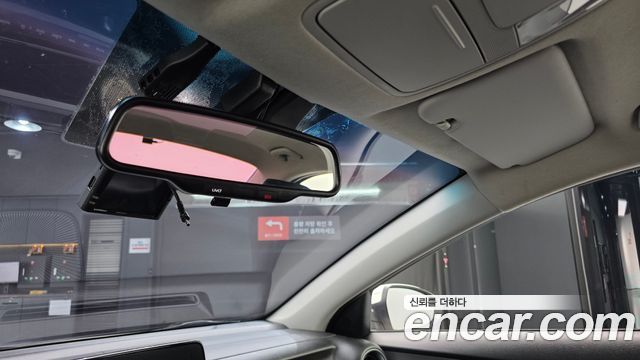 Kia K3 Prestige 2020 — фото 29