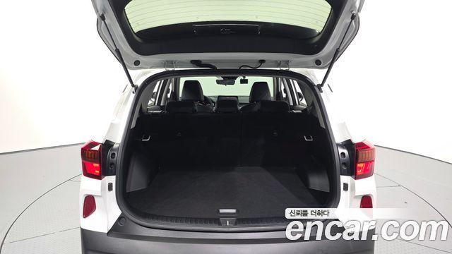 Kia Seltos Gasoline 1.6 Turbo 2WD Prestige 2023 — фото 20