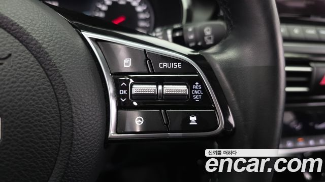 Kia Seltos Gasoline 1.6 Turbo 2WD Prestige 2023 — фото 29