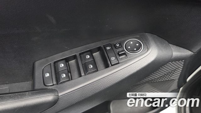 Kia Seltos Gasoline 1.6 Turbo 2WD Prestige 2023 — фото 31