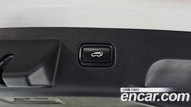 Kia Seltos Gasoline 1.6 Turbo 2WD Signature 2023 — фото 32
