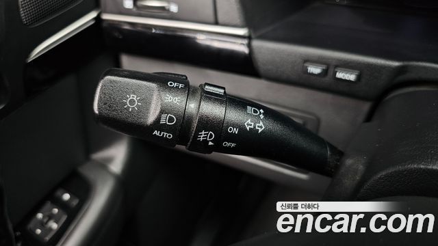 Kia Opirus Premium GH330 Nobless 2011 — фото 29