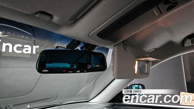 Kia Opirus Premium GH330 Nobless 2011 — фото 31