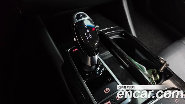 Kia K9 3.3 GDI Executive 2014 — фото 9